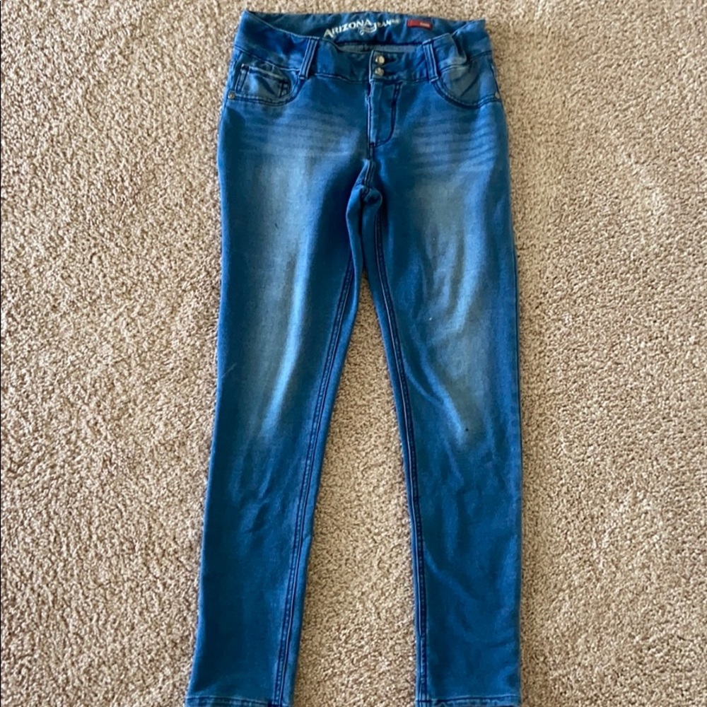 arizona jeans